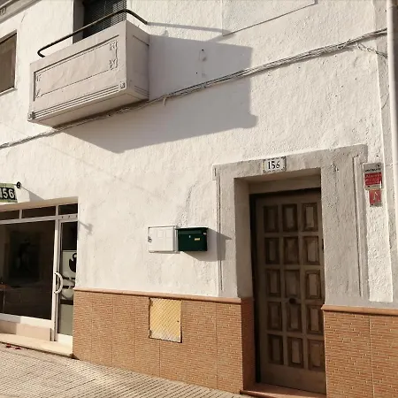 Alloggio in famiglia Ventura *