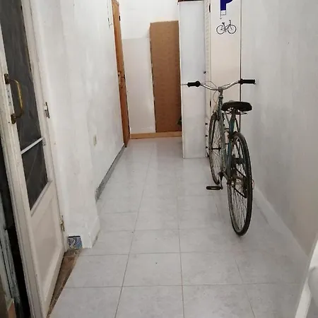 Homestay Ventura Deltebre