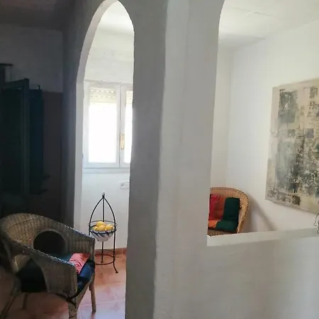 Homestay Ventura *