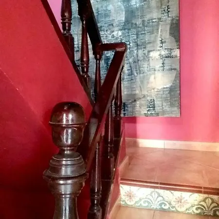 Homestay Ventura