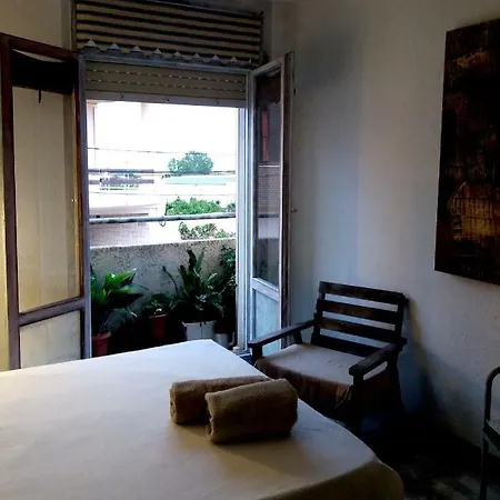 Ventura * Deltebre